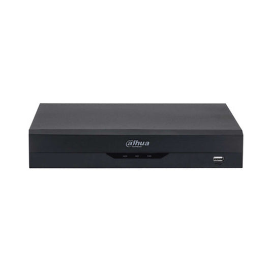 Dahua DHI-NVR4104HS-P-AIANZ 4CH AI Series NVR - 2TB HDD