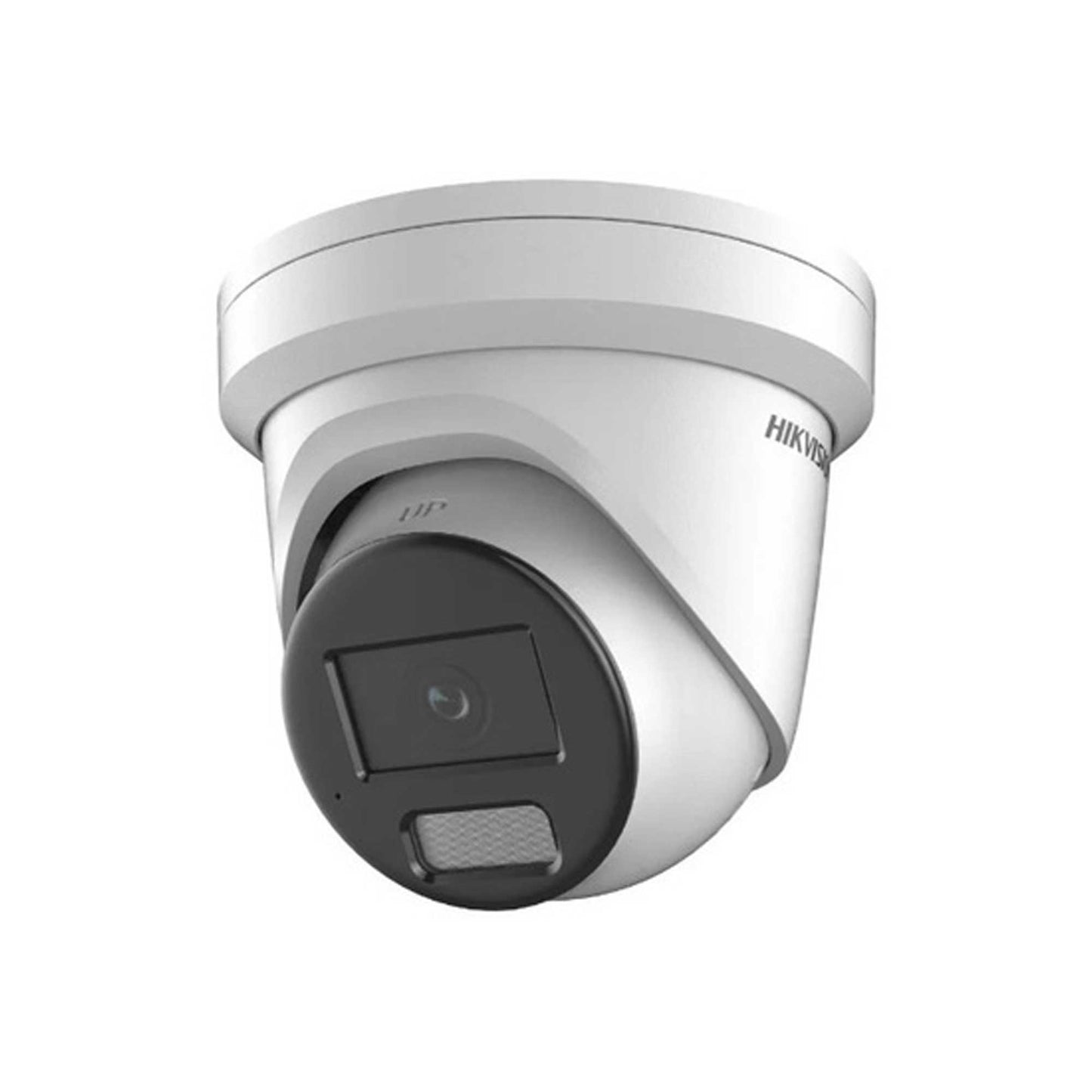 Hikvision DS-2CD2367G2H-LISU/SL 6MP Smart Hybrid Light ColorVu Turret, LiveGuard & Two-Way Audio 4.0mm Lens