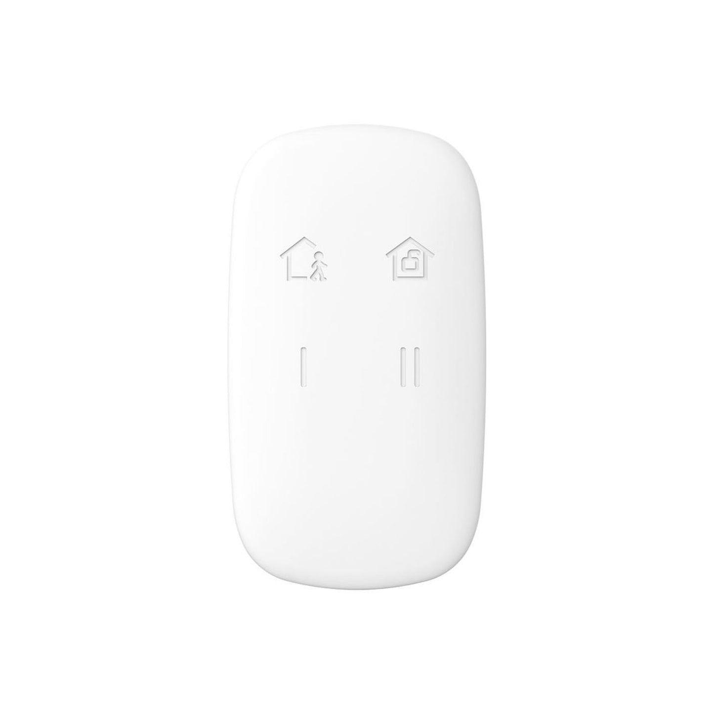 Hikvision DS-PKF1-WB AX Pro Wireless Keyfob Remote