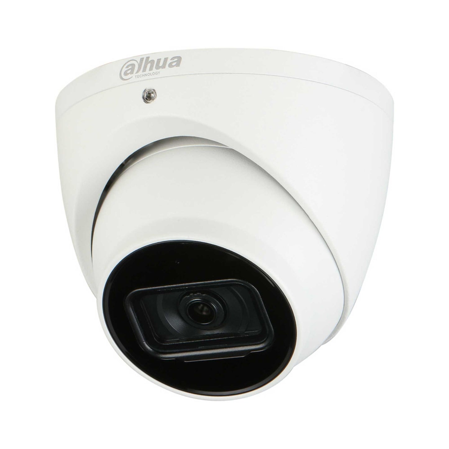 Dahua DH-IPC-HDW3841EMP-AS-0280B 8MP WizSense 4k Starlight Turret Camera 2.8mm Lens