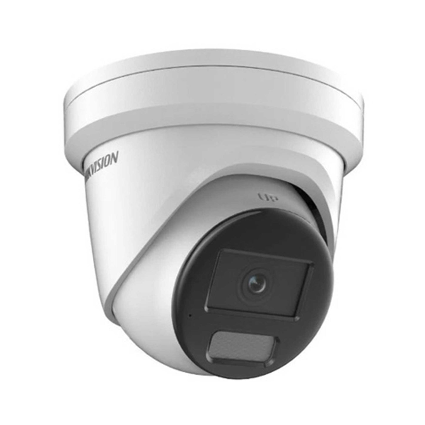 Hikvision DS-2CD2387G2H-LISUSL 8MP Smart Hybrid Light ColorVu Turret, LiveGuard & Two-Way Audio 4.0mm Lens