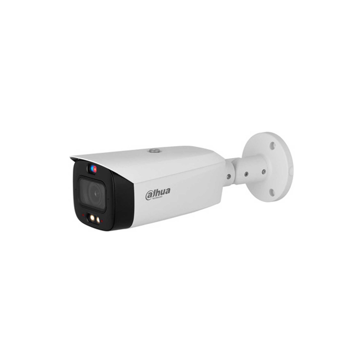 Dahua 8MP (4K) Tioc Bullet Camera with Motorised Lens P/N DH-IPC-HFW3849T1-ZAS-PV