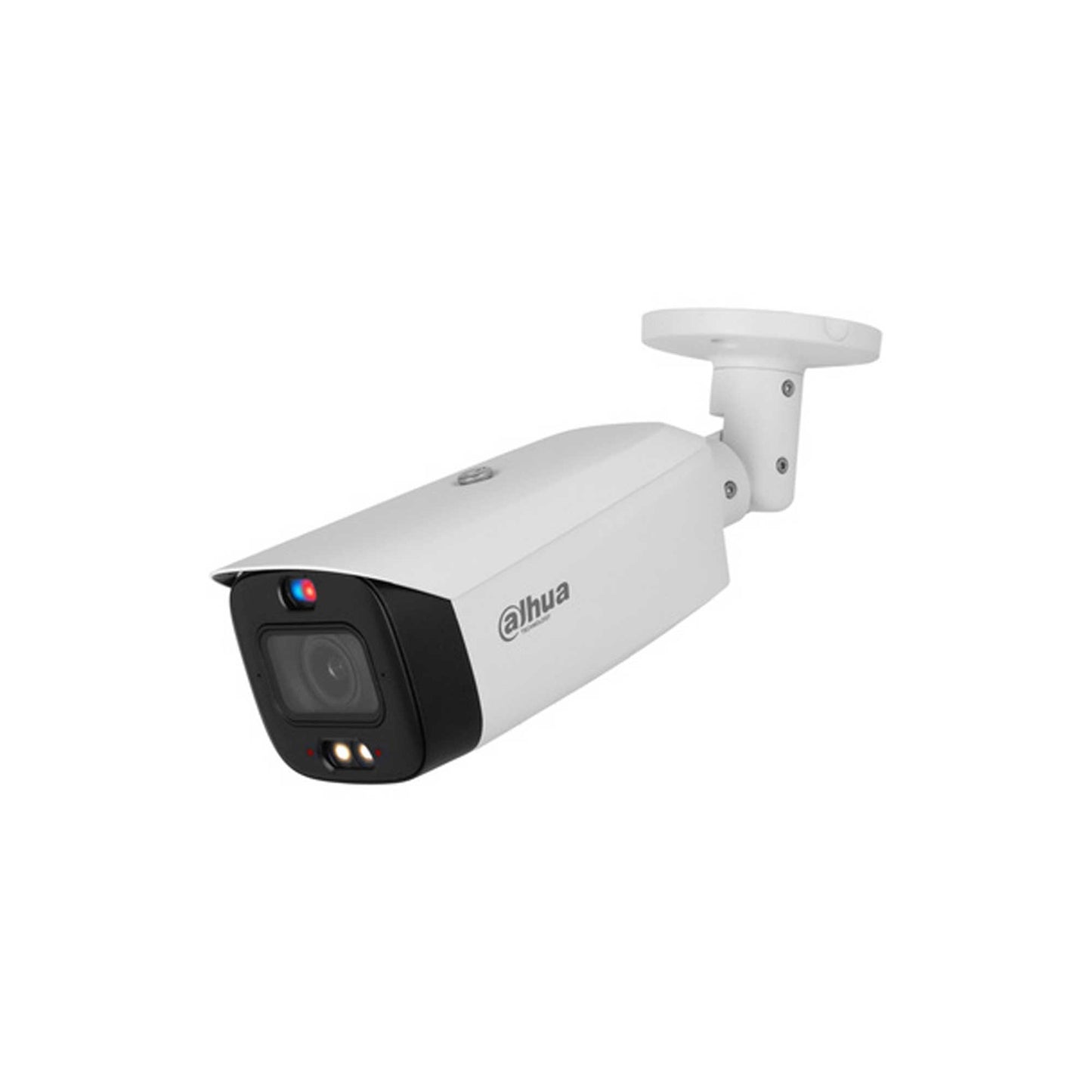 Dahua 8MP (4K) Tioc Bullet Camera with Motorised Lens P/N DH-IPC-HFW3849T1-ZAS-PV