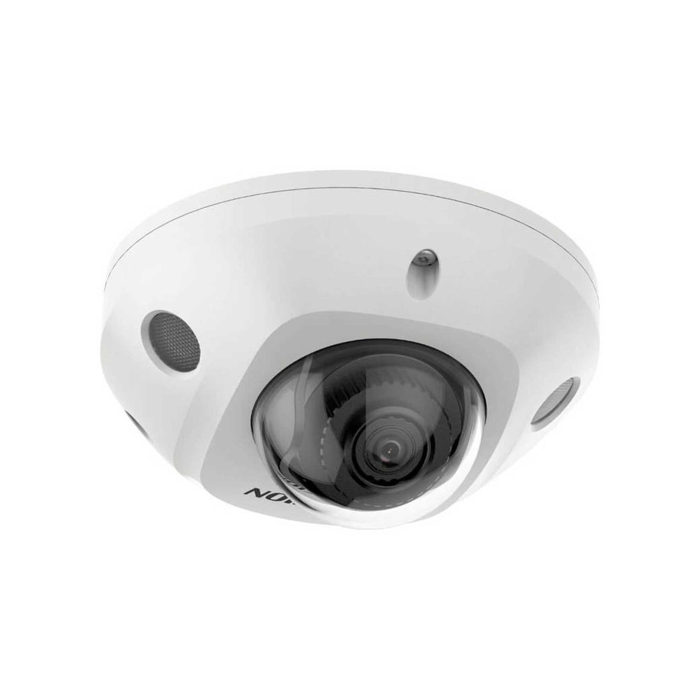 Hikvision DS-2CD2566G2-I 6MP IP Acusense Outdoor Mini Dome with 2.8 Fixed Lens