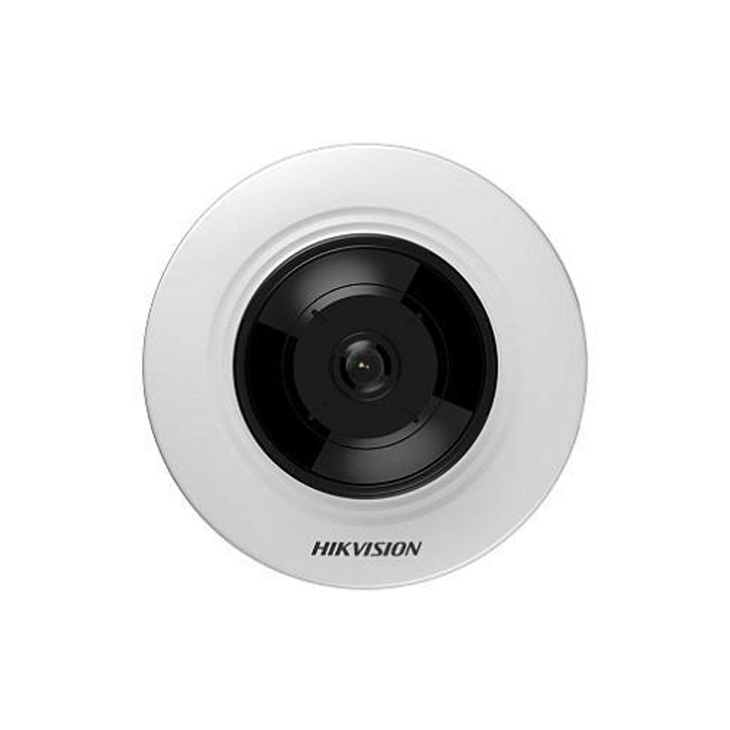 Hikvision DS-2CD2955FWD-I 5MP Economic 180 Panoramic Fisheye Camera