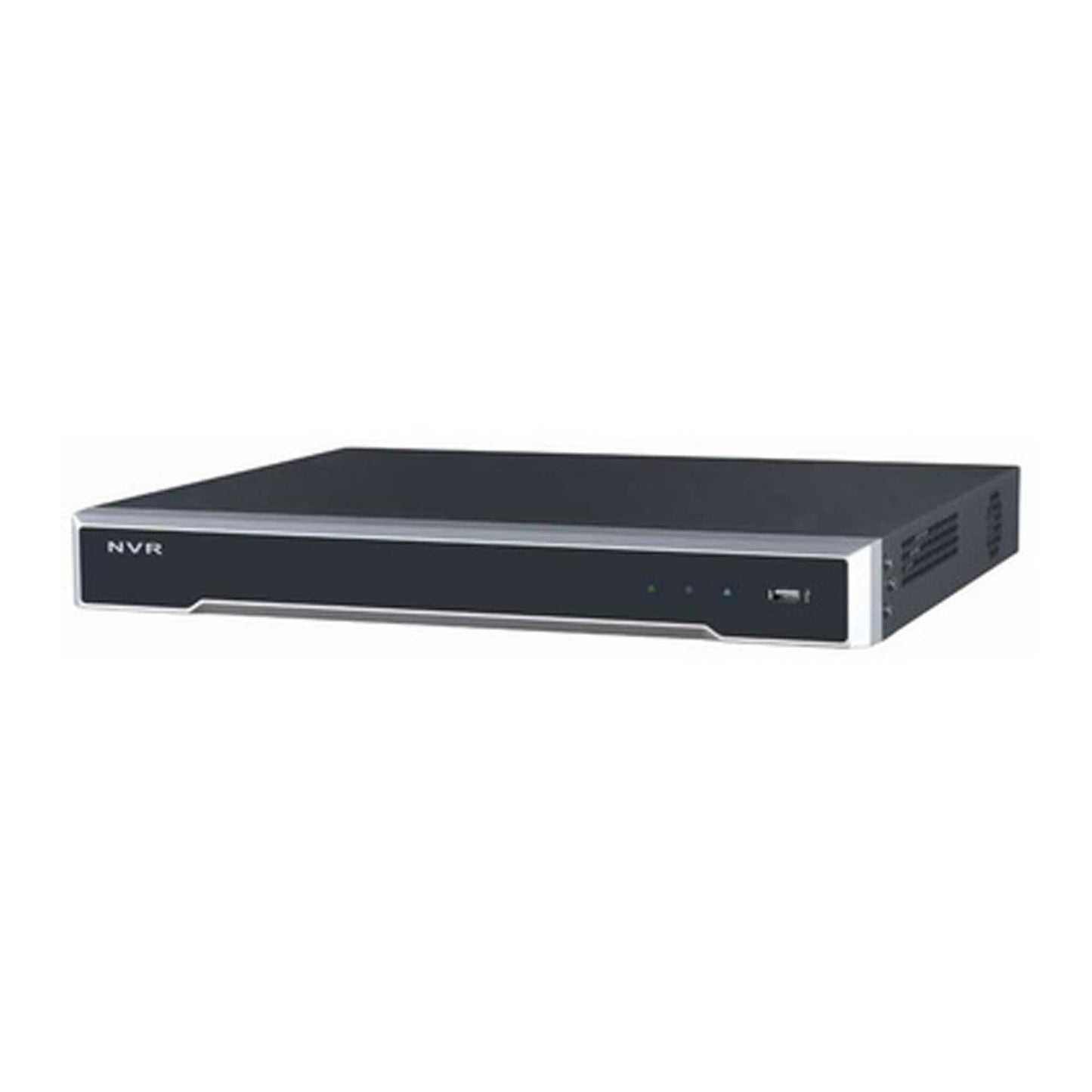 Hikvision DS-7604NI-I1/4P 4CH IP NVR - Includes 3TB Hard Drive