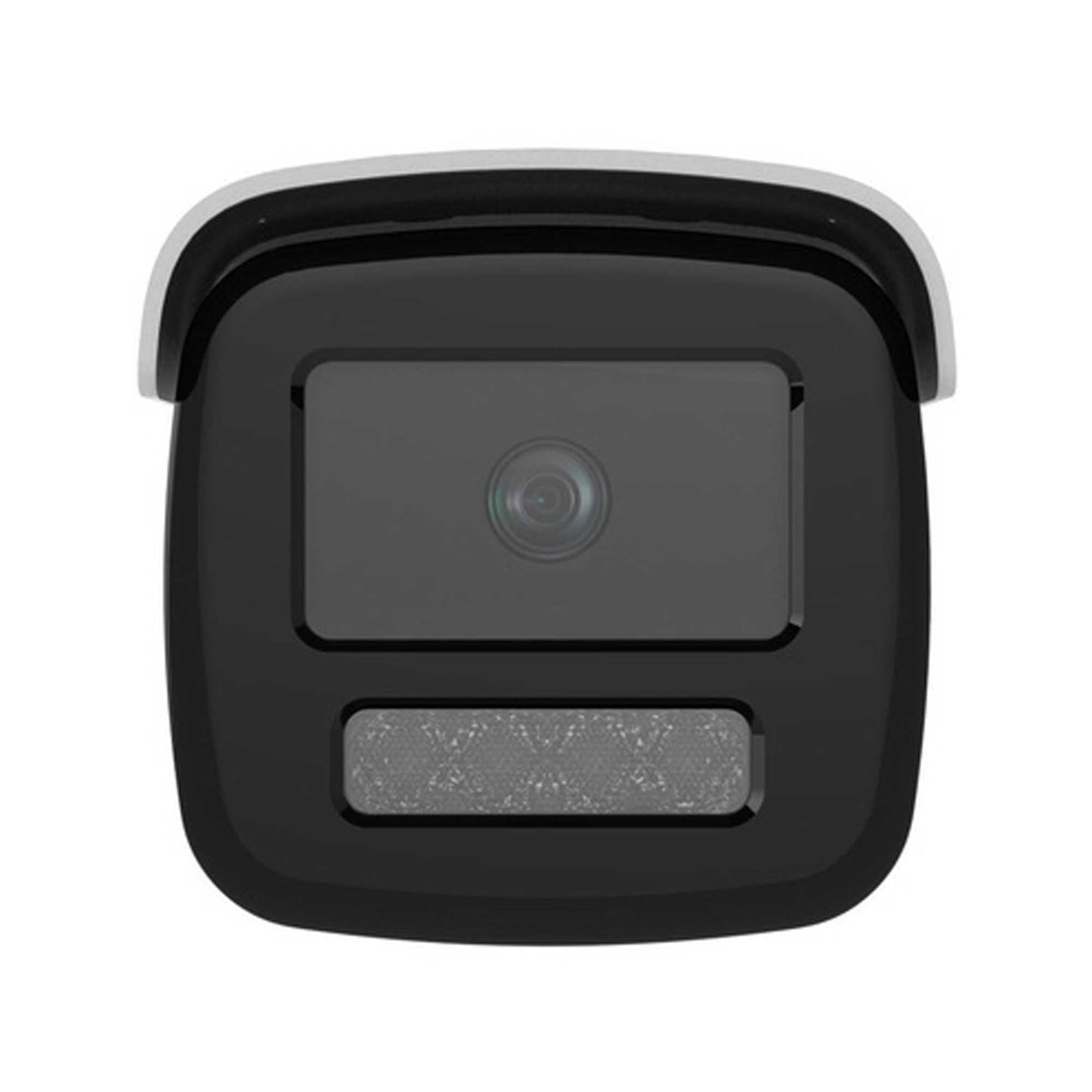 Hikvision DS-2CD2T86G2-ISU/SL Gen2 Acusense 8MP Bullet Camera with Siren, Strobe & Mic 2.8mm Lens